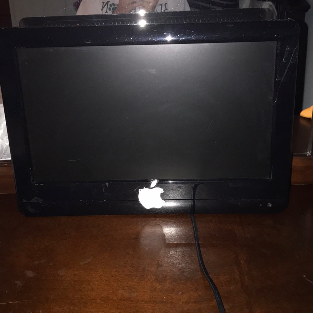 Flat screen tv - philips